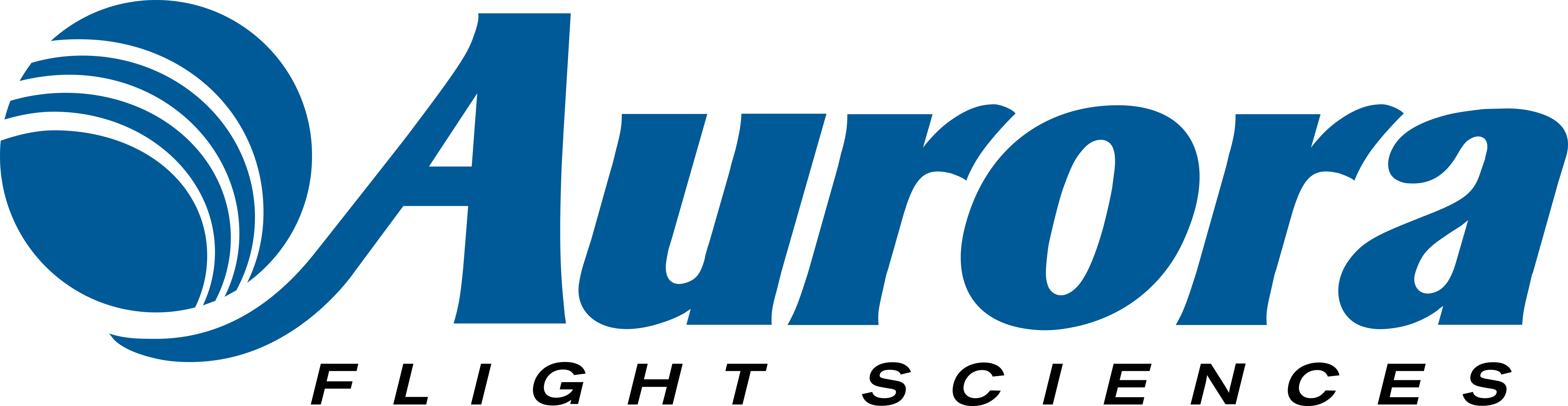 Aurora Flight Sciences